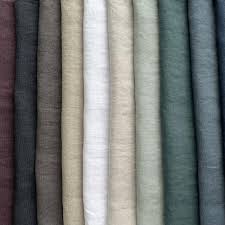 Apparel & Textile Fabrics